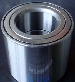 DU45800060-2RZ double row taper roller wheel bearing